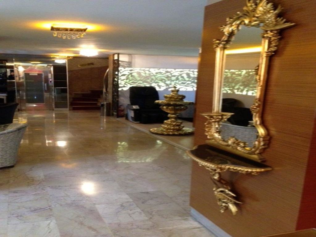 Maya Hotel Istanbul 2