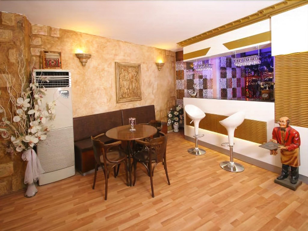 Maya Hotel Istanbul 24