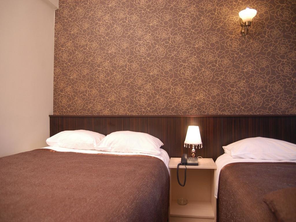 Maya Hotel Istanbul 3
