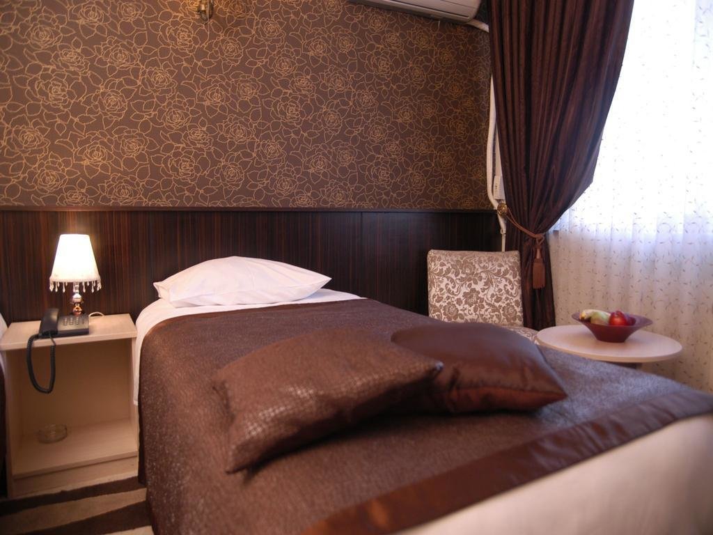 Maya Hotel Istanbul 6