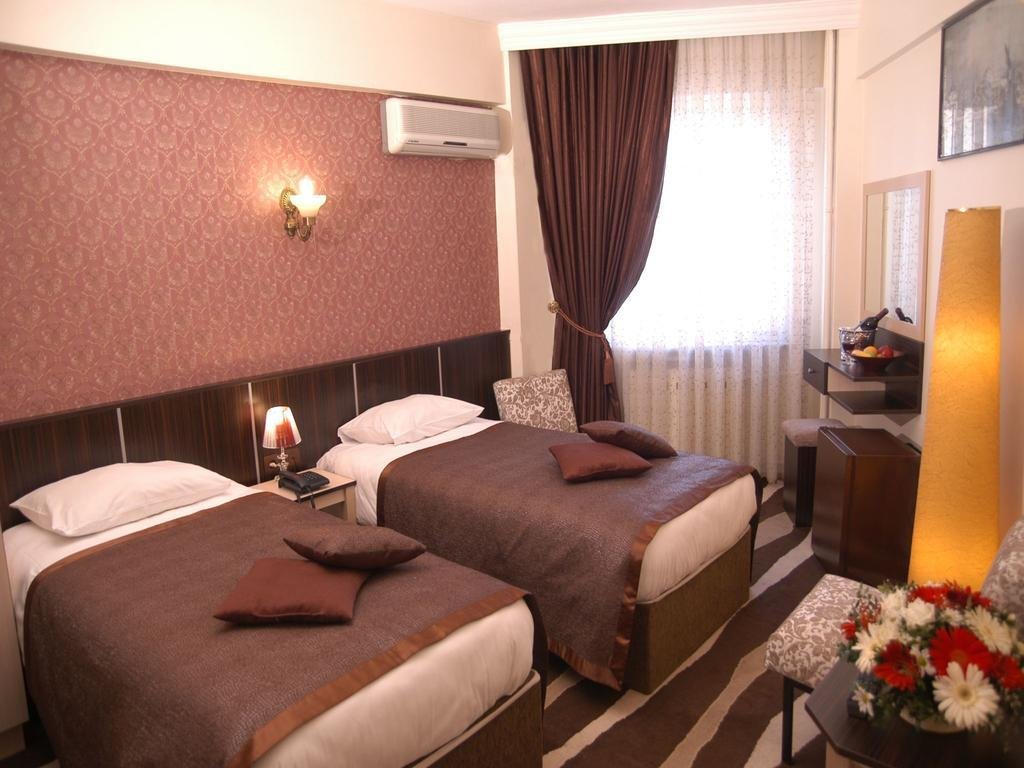 Maya Hotel Istanbul 7