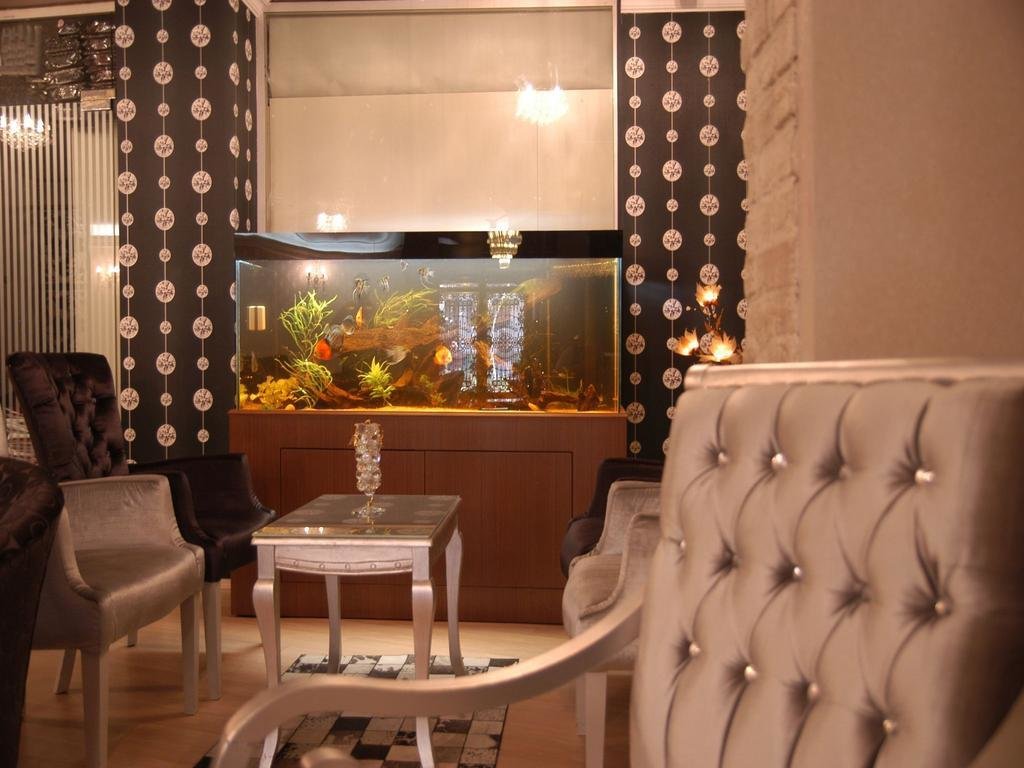 Maya Hotel Istanbul 9