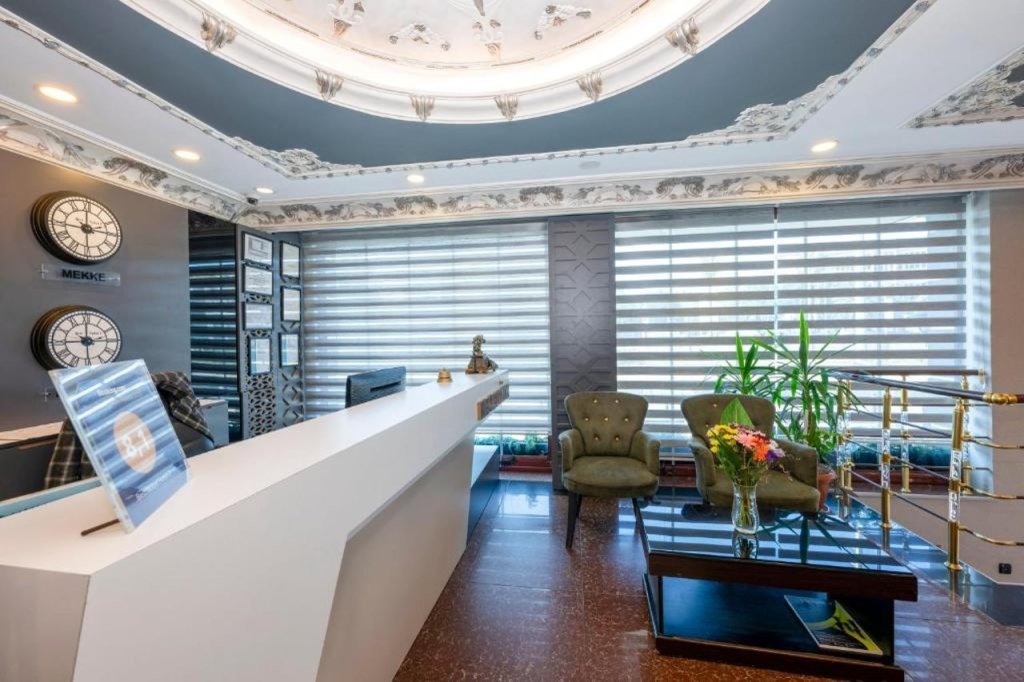 Best Nobel Hotel 2 10