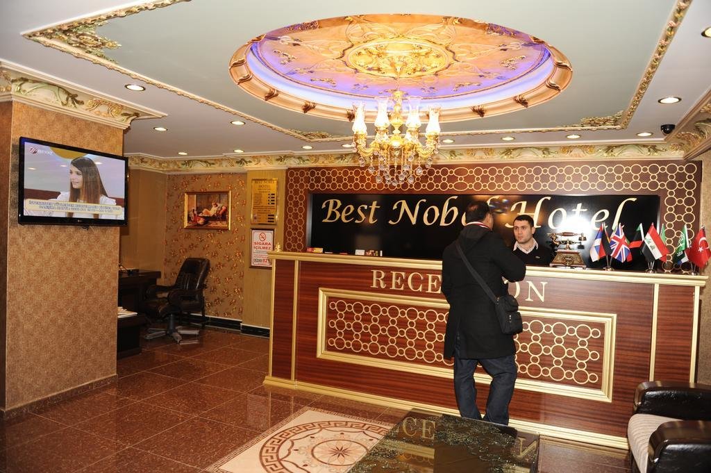 Best Nobel Hotel 2 18