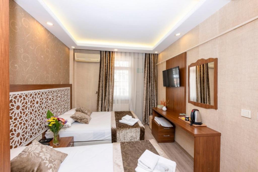 Best Nobel Hotel 2 2