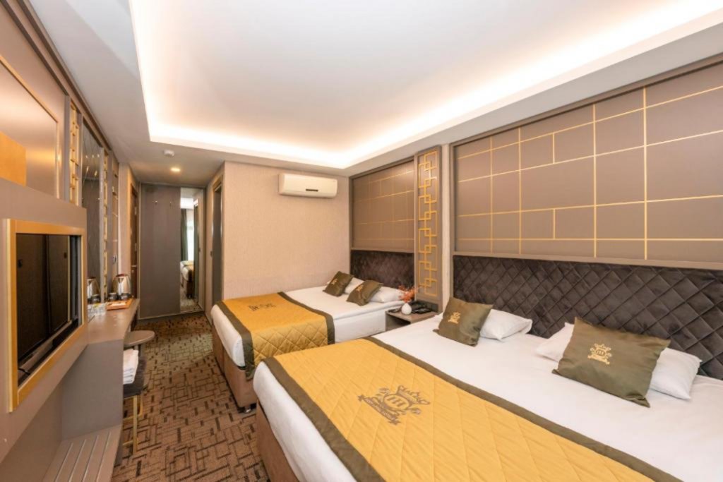 Best Nobel Hotel 2 3