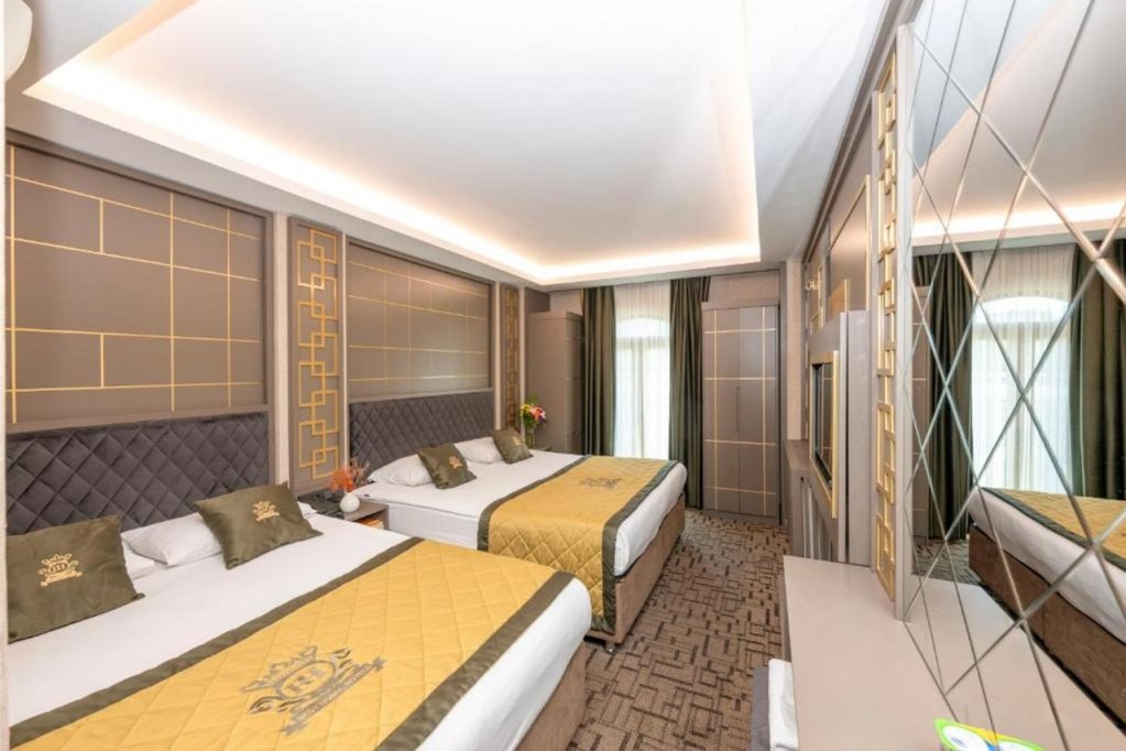 Best Nobel Hotel 2 4