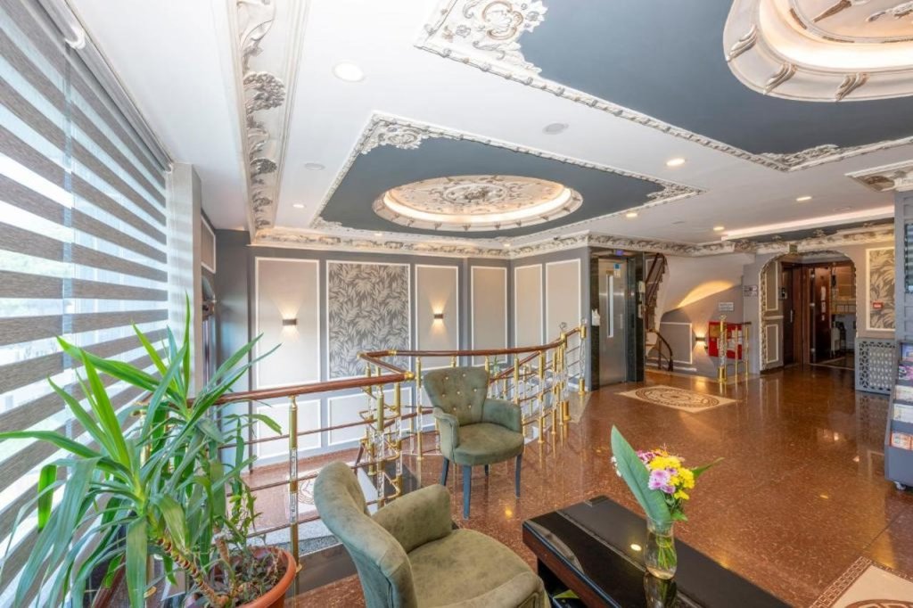 Best Nobel Hotel 2 5