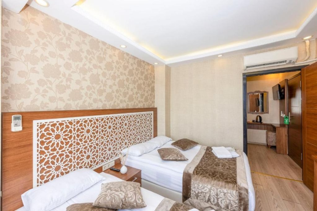 Best Nobel Hotel 2 6