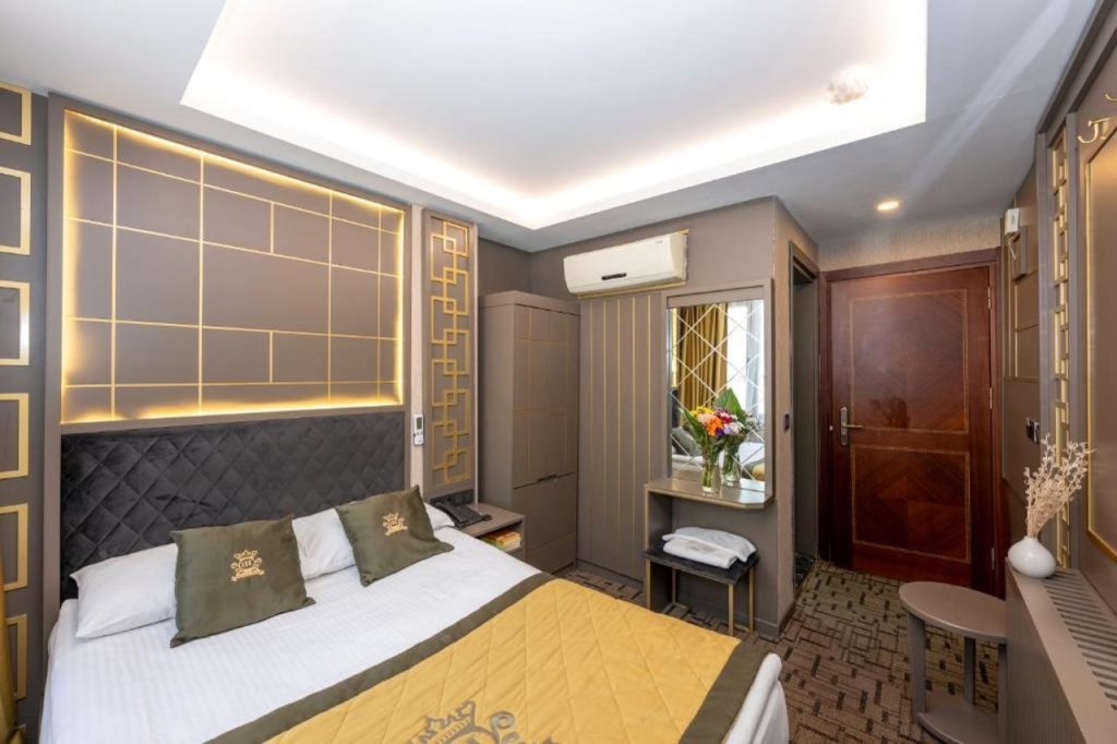 Best Nobel Hotel 2 7