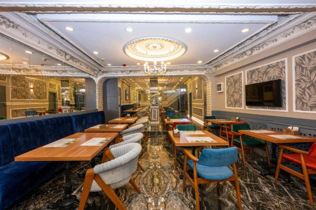 Best Nobel Hotel 2 9