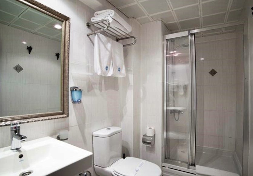 Sogut Hotel & SPA Old City 10