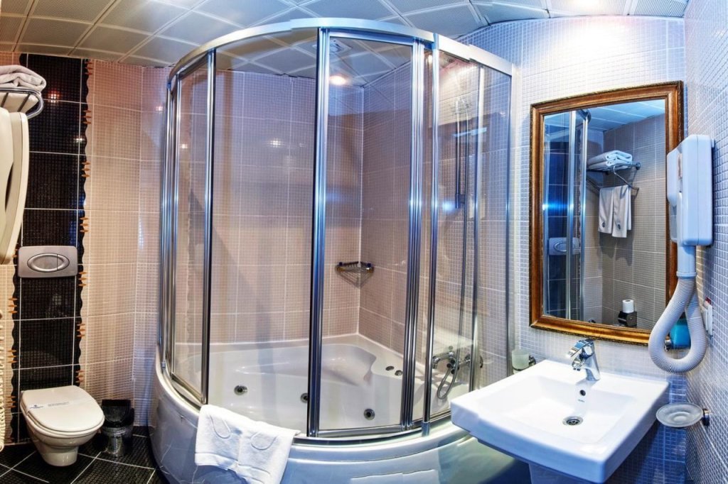Sogut Hotel & SPA Old City 11