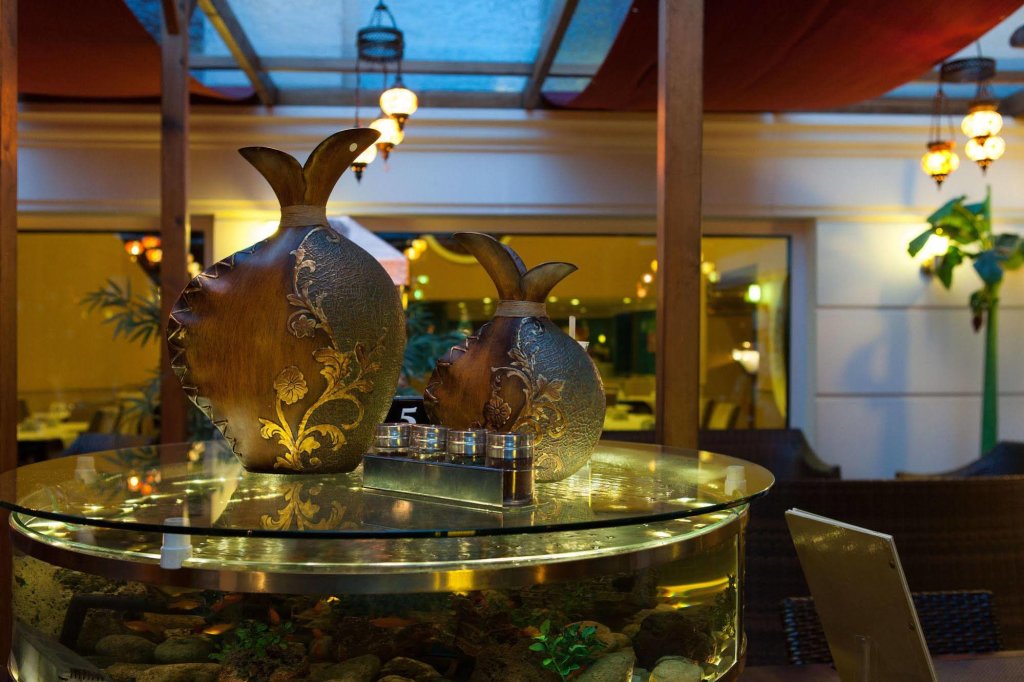 Sogut Hotel & SPA Old City 13
