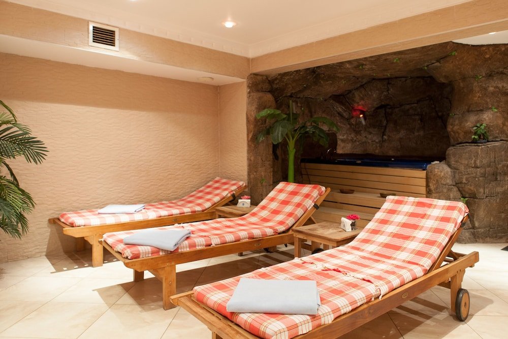 Sogut Hotel & SPA Old City 14