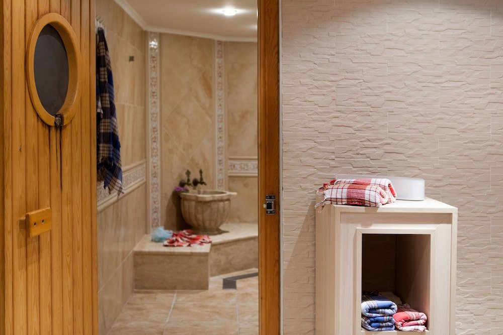 Sogut Hotel & SPA Old City 15