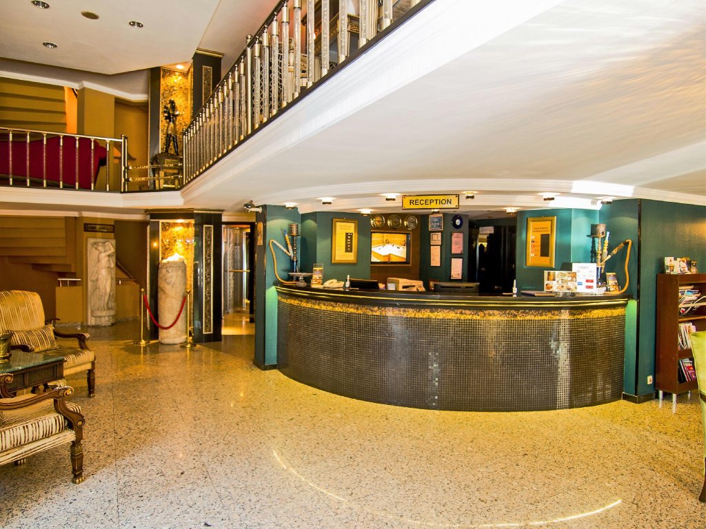 Sogut Hotel & SPA Old City 2