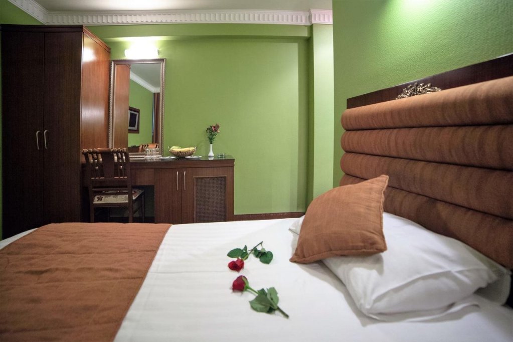 Sogut Hotel & SPA Old City 3