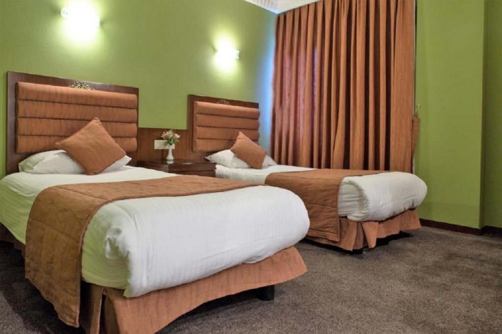 Sogut Hotel & SPA Old City 4
