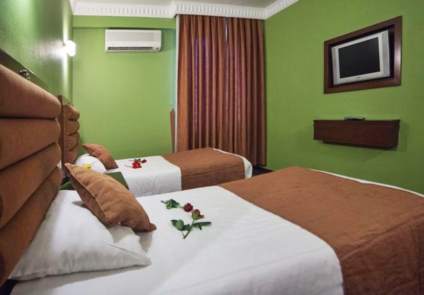 Sogut Hotel & SPA Old City 5