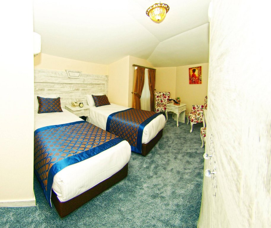 Sogut Hotel & SPA Old City 6