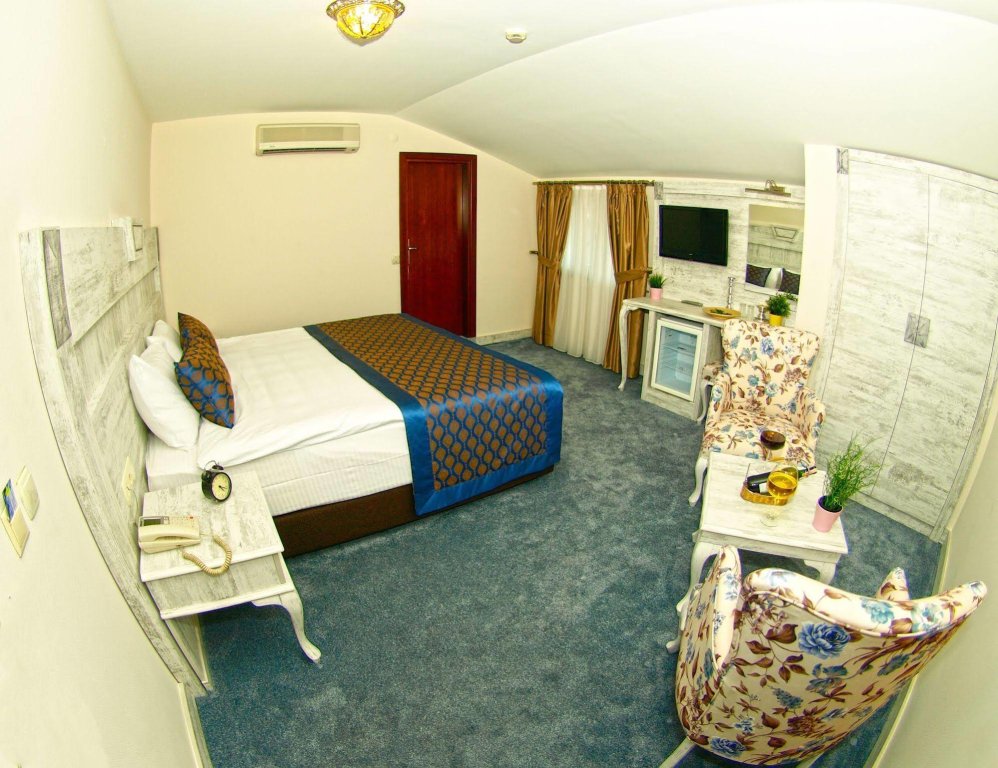 Sogut Hotel & SPA Old City 7