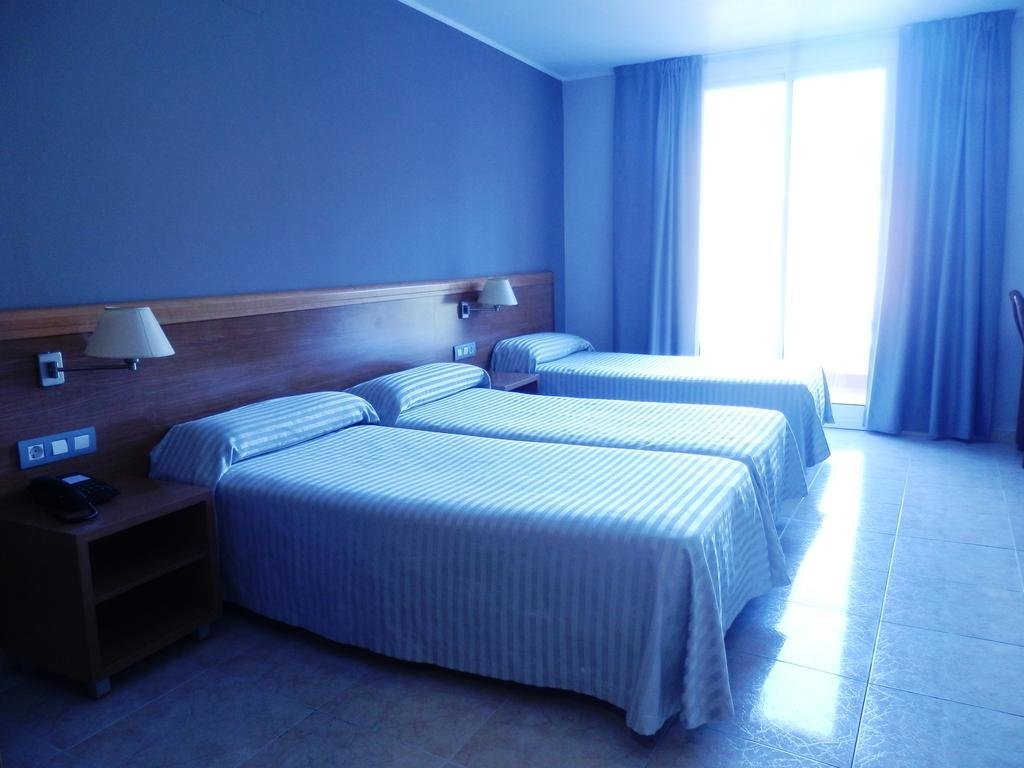 Hotel Ingles 1