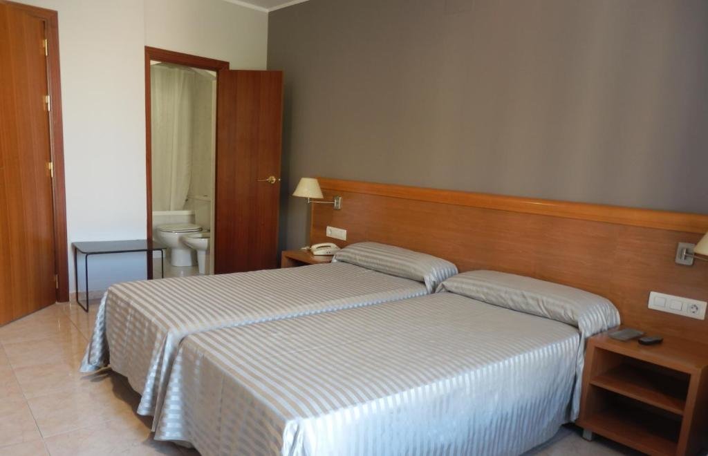 Hotel Ingles 10