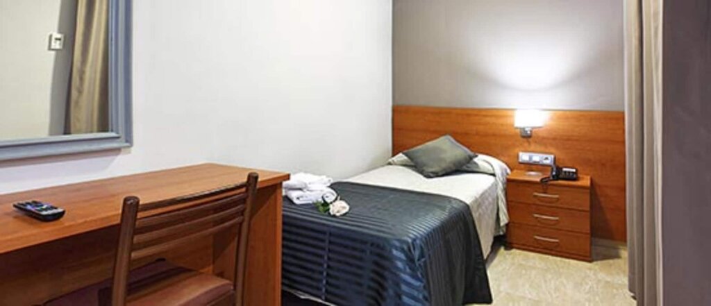 Hotel Ingles 13