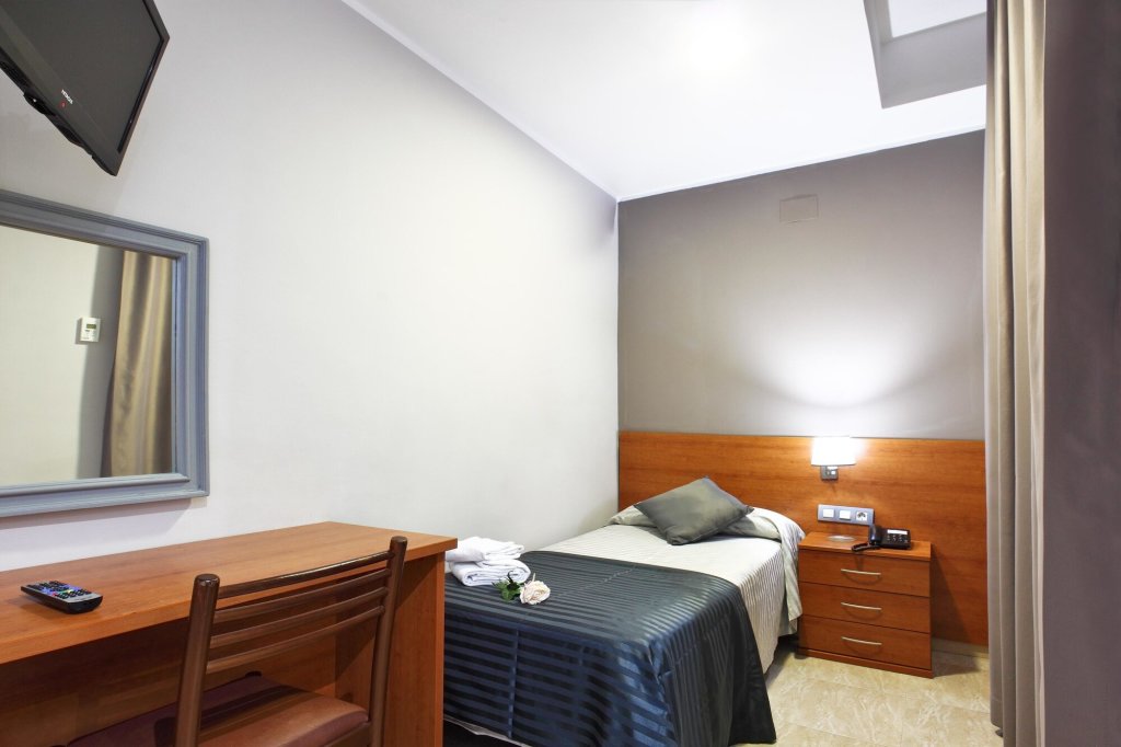 Hotel Ingles 15