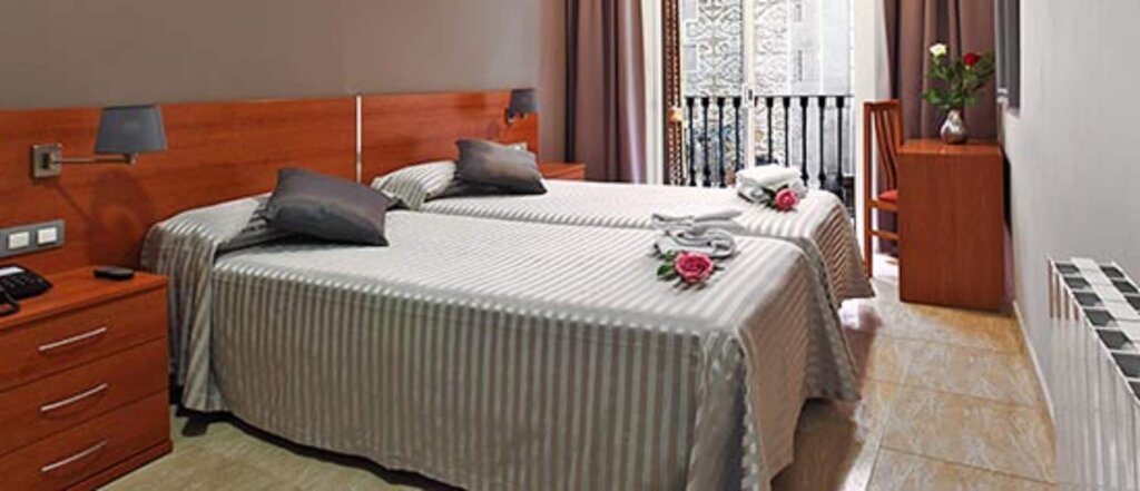 Hotel Ingles 16