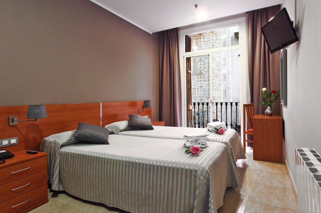 Hotel Ingles 17