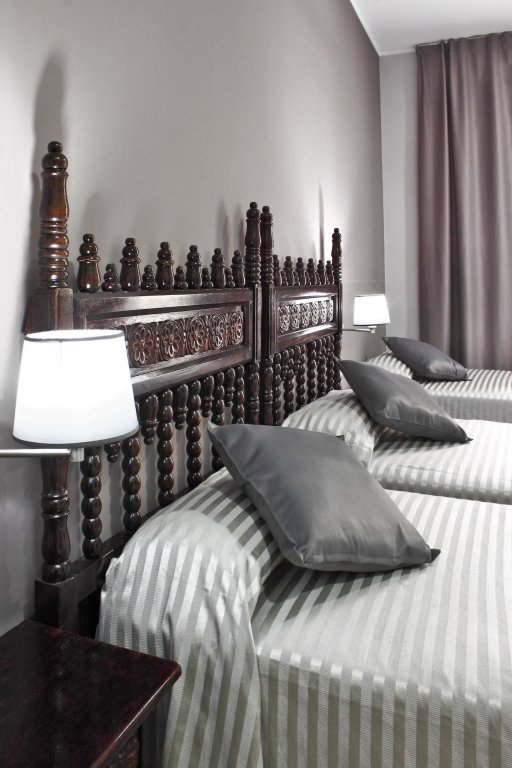 Hotel Ingles 18