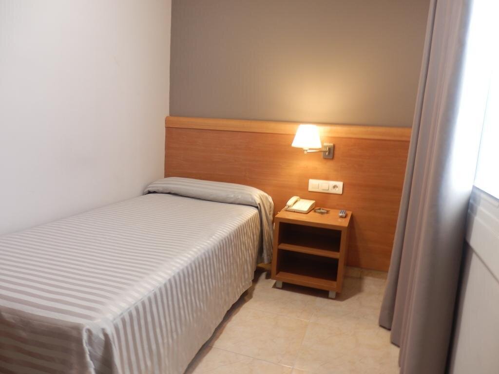 Hotel Ingles 21