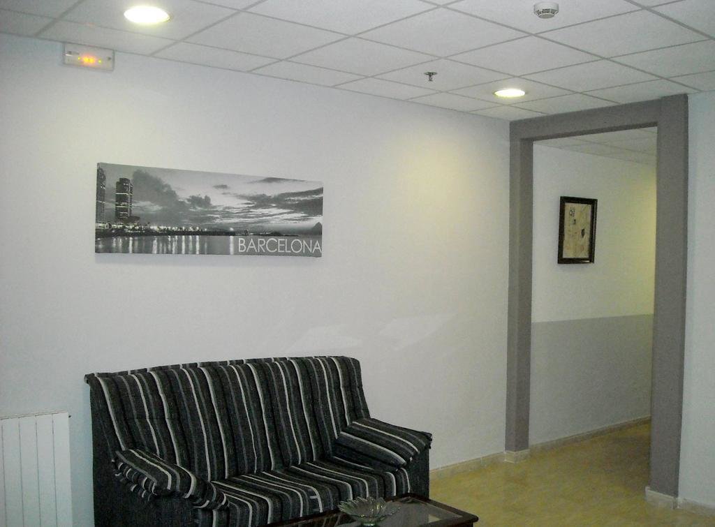Hotel Ingles 23