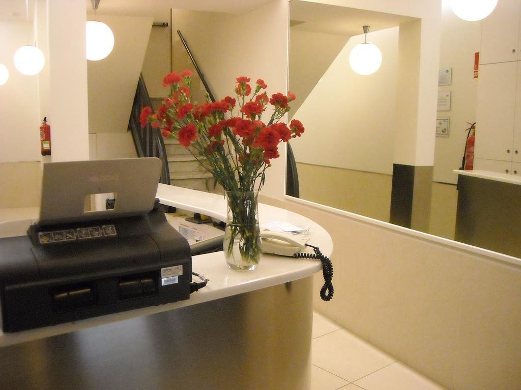 Hotel Ingles 24