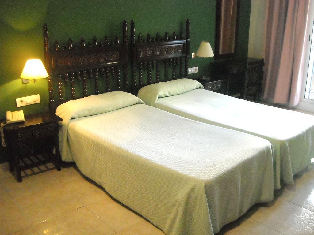 Hotel Ingles 5