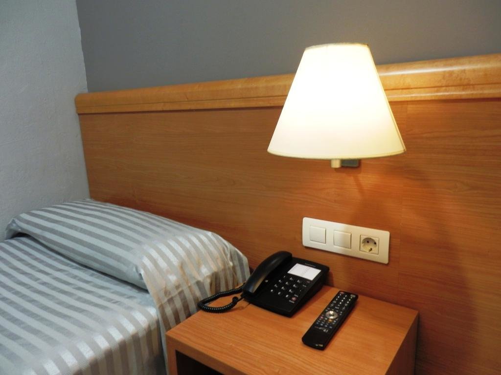 Hotel Ingles 6
