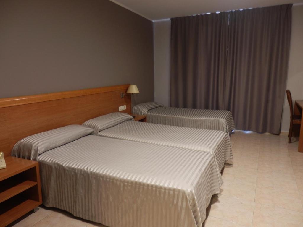 Hotel Ingles 7