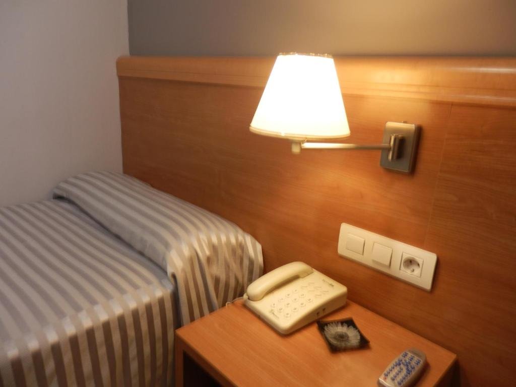 Hotel Ingles 8