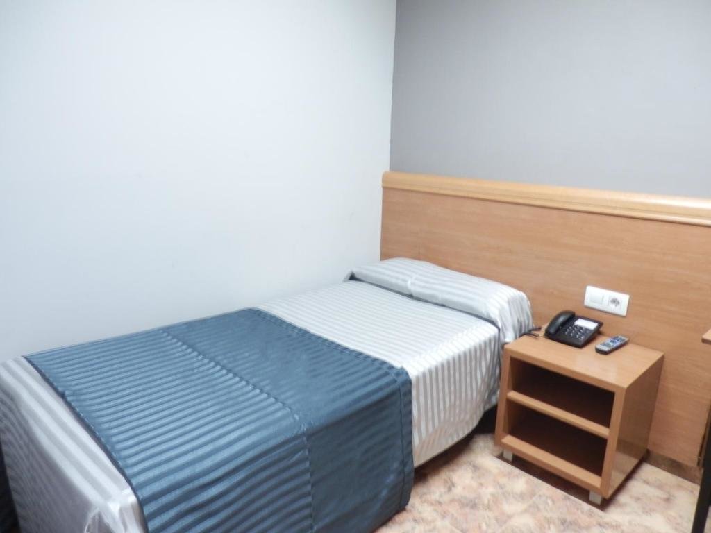 Hotel Ingles 9