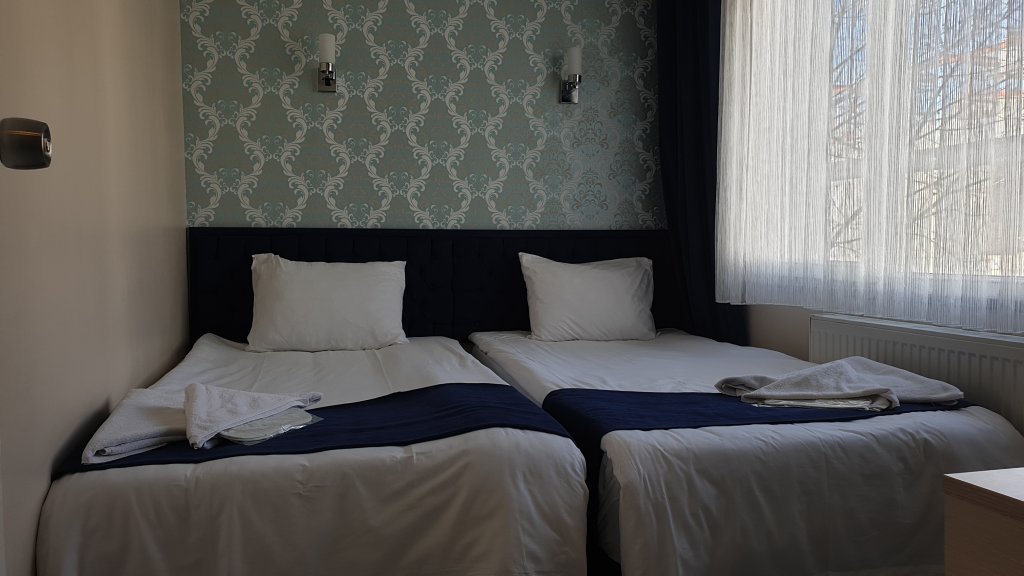 My Home Sultanahmet Hotel 10