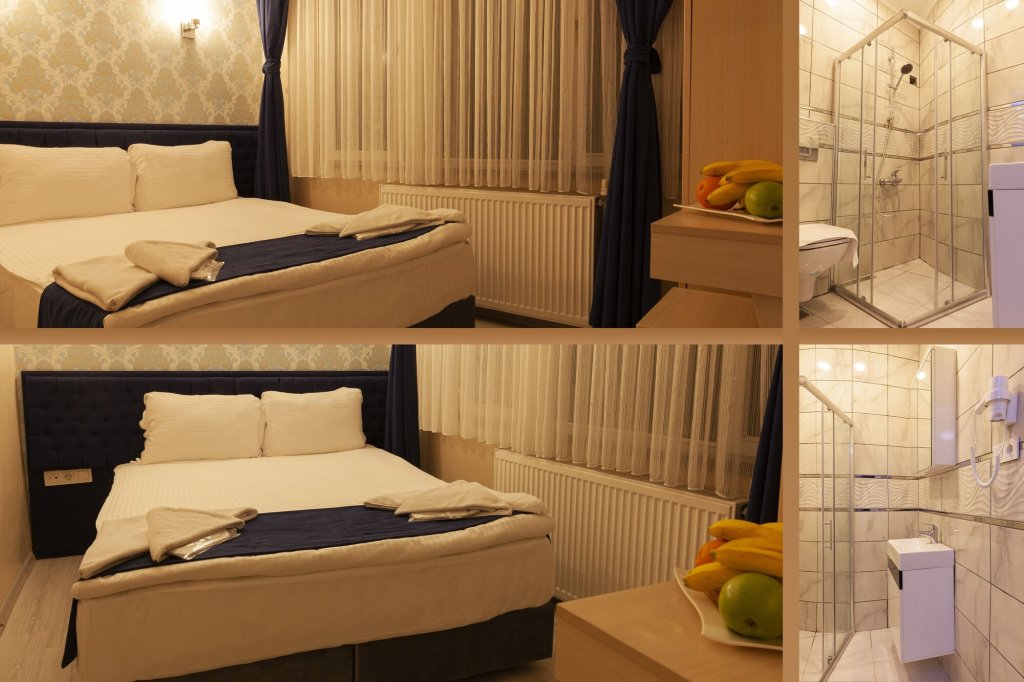 My Home Sultanahmet Hotel 14