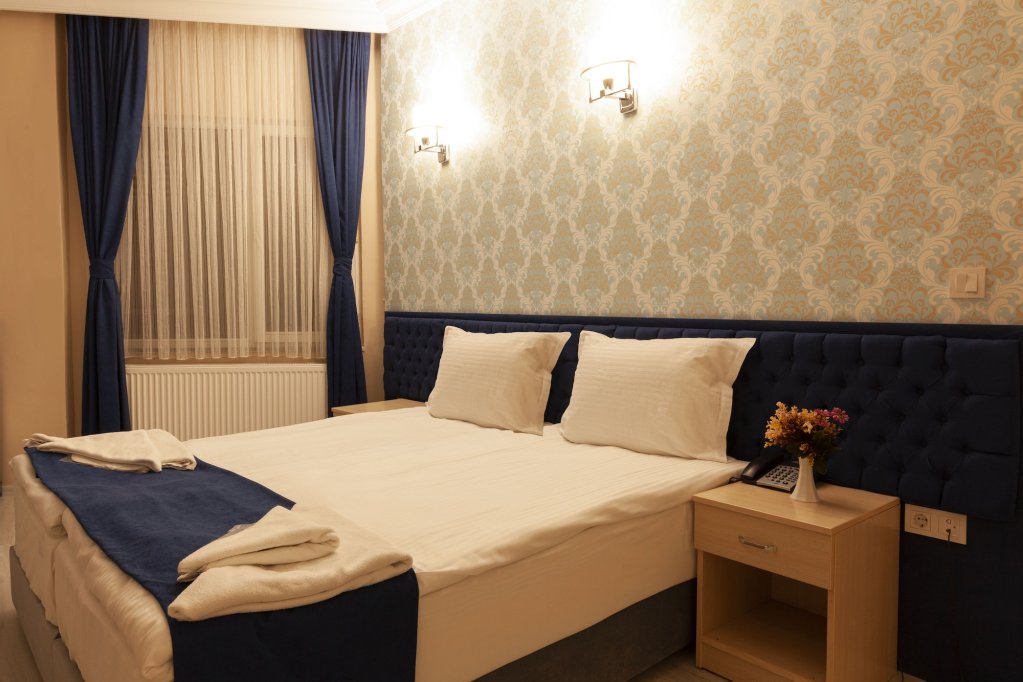 My Home Sultanahmet Hotel 15