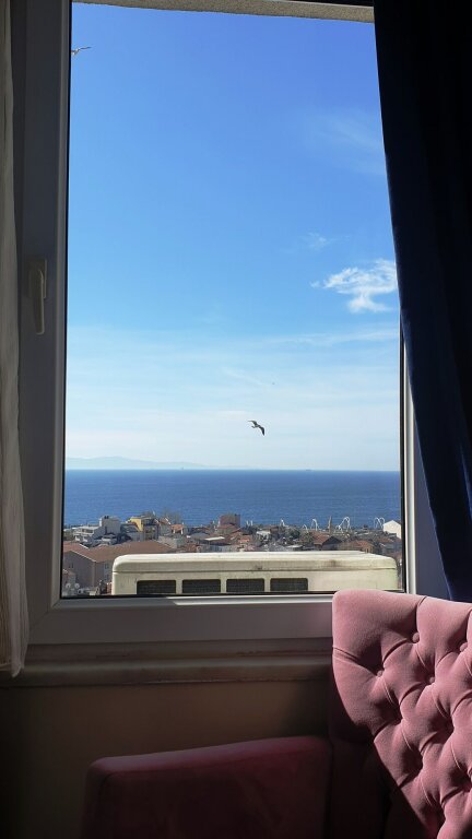My Home Sultanahmet Hotel 16