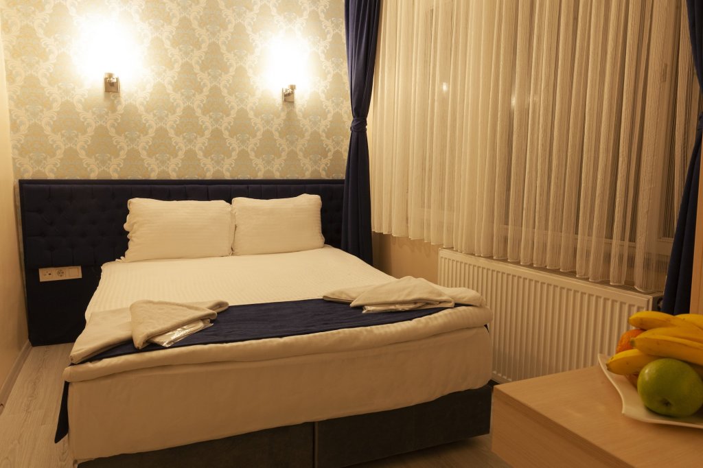 My Home Sultanahmet Hotel 17