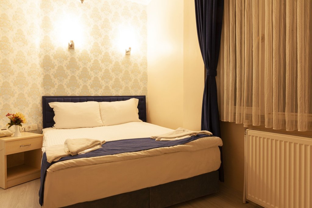 My Home Sultanahmet Hotel 18