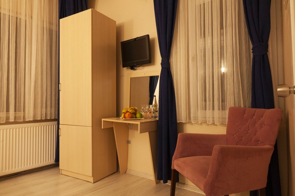 My Home Sultanahmet Hotel 19