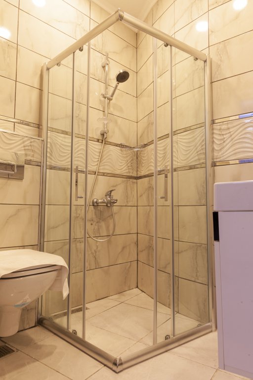My Home Sultanahmet Hotel 20