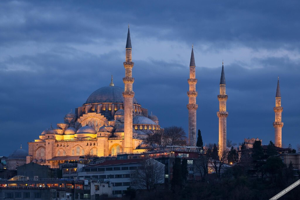 My Home Sultanahmet Hotel 4